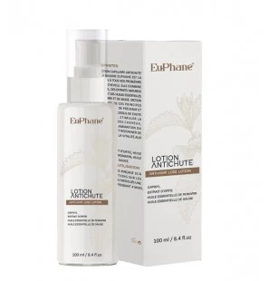 EUPHANE lotion anti-chute | 100 ml