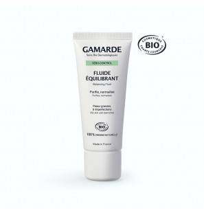 GAMARDE FLUIDE EQUILIBRANT 40ML