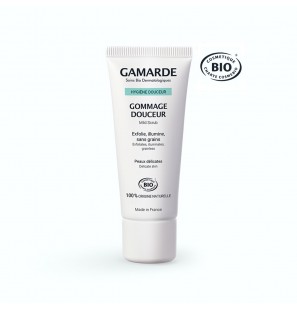GAMARDE GOMMAGE DOUCEUR 40ML