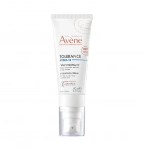 AVENE TOLERANCE HYDRA-10 crème hydratante | 40 ml