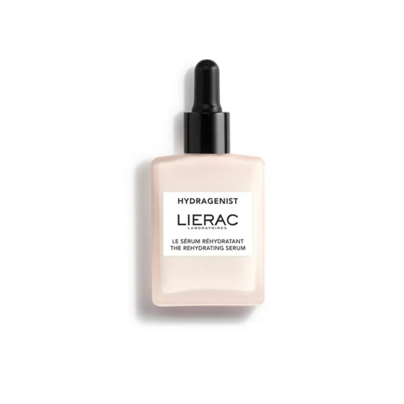 LIERAC HYDRAGENIST le sérum réhydratant | 30 ml