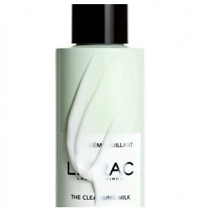 LIERAC le lait démaquillant | 200 ml