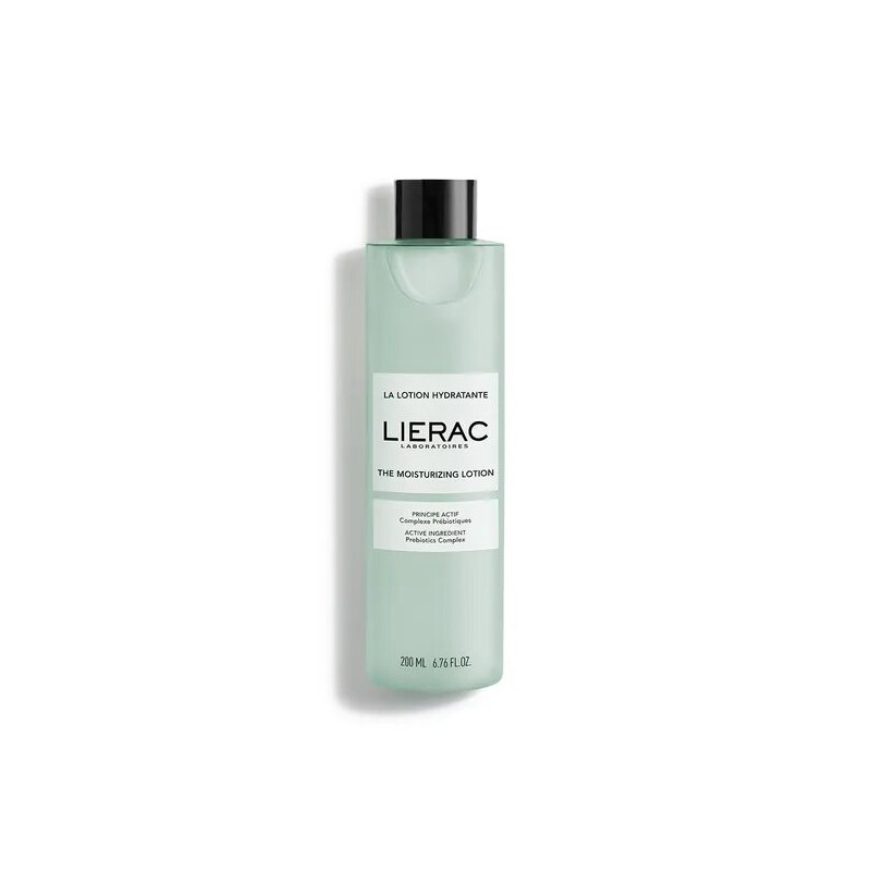 LIERAC lotion hydratante | 200 ml LIERAC lotion hydratante | 200 ml
