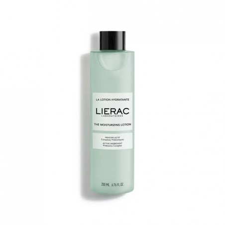 LIERAC lotion hydratante | 200 ml