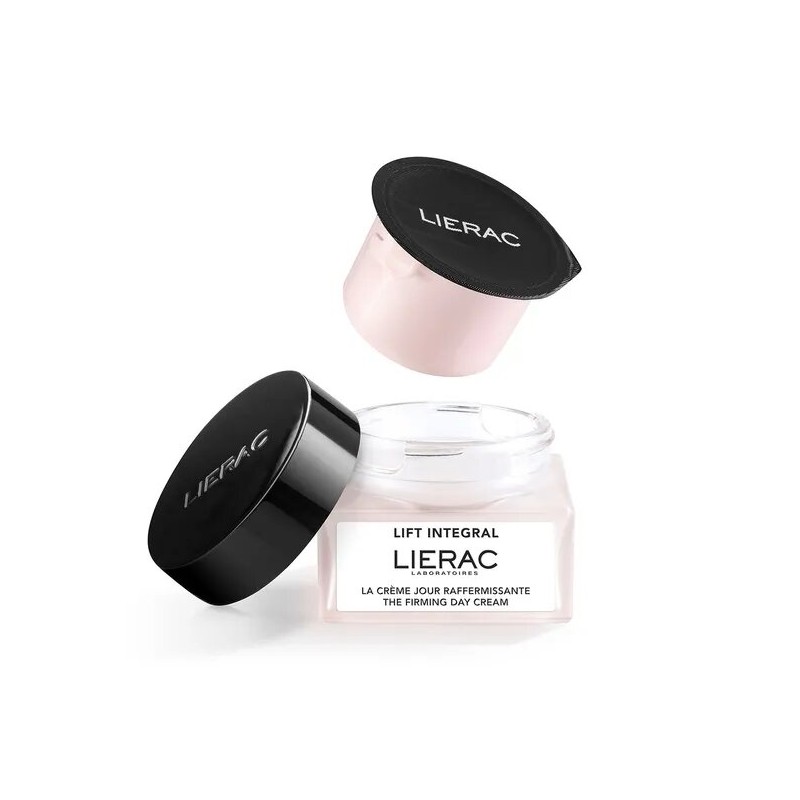 LIERAC LIFT INTEGRAL la crème Jour raffermissante Recharge | 50 ml