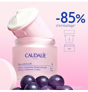 CAUDALIE Resveratrol-lift Crème Tisane de Nuit - Recharge