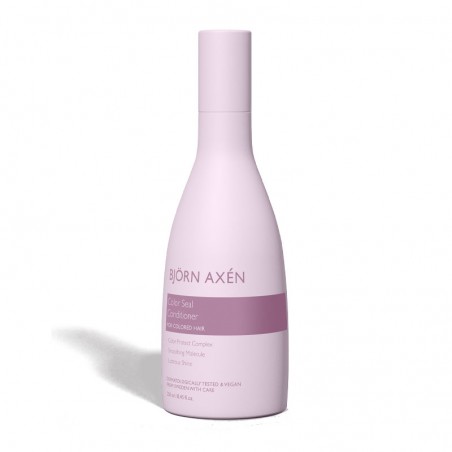 BJORN AXEN -Color Seal Conditioner 250 ml