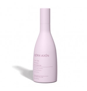 BJORN AXEN – Color Seal Shampoo 250 ml