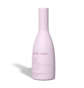 BJORN AXEN Color Seal Shampoo 250 ml