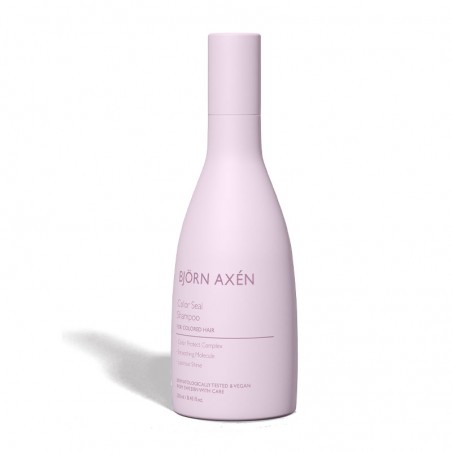 BJORN AXEN – Color Seal Shampoo 250 ml