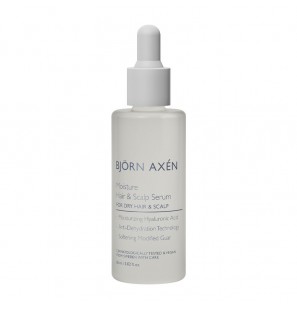 BJORN AXEN -Moisture Hair & Scalp Serum 60 ml