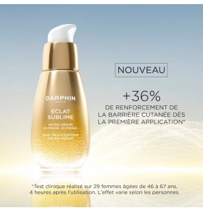DARPHIN ÉCLAT SUBLIME MICRO-SÉRUM BI-PHASÉ JEUNESSE 30ML