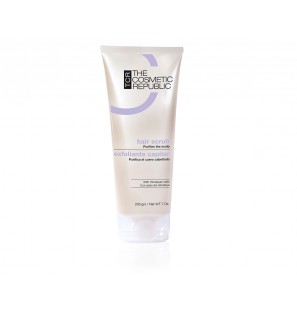 THE COSMETIC REPUBLIC MASQUE EXFOLIANT CHEVEUX 200 ML