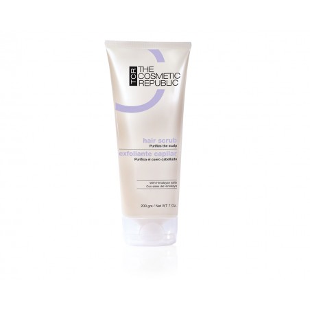 THE COSMETIC REPUBLIC MASQUE EXFOLIANT CHEVEUX 200 ML