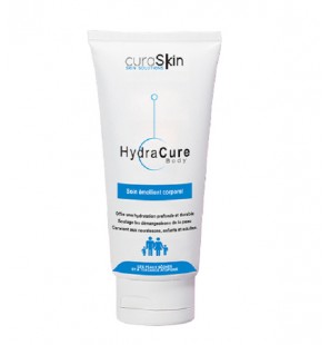 CURASKIN HydraCure body Soin émollient 200 ml