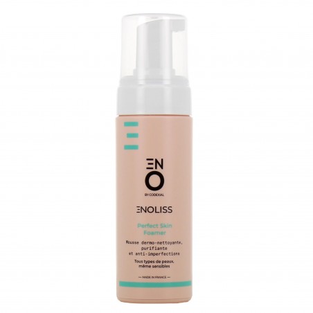 ENOLISS PERFECT SKIN FOAMER MOUSSE 150ML