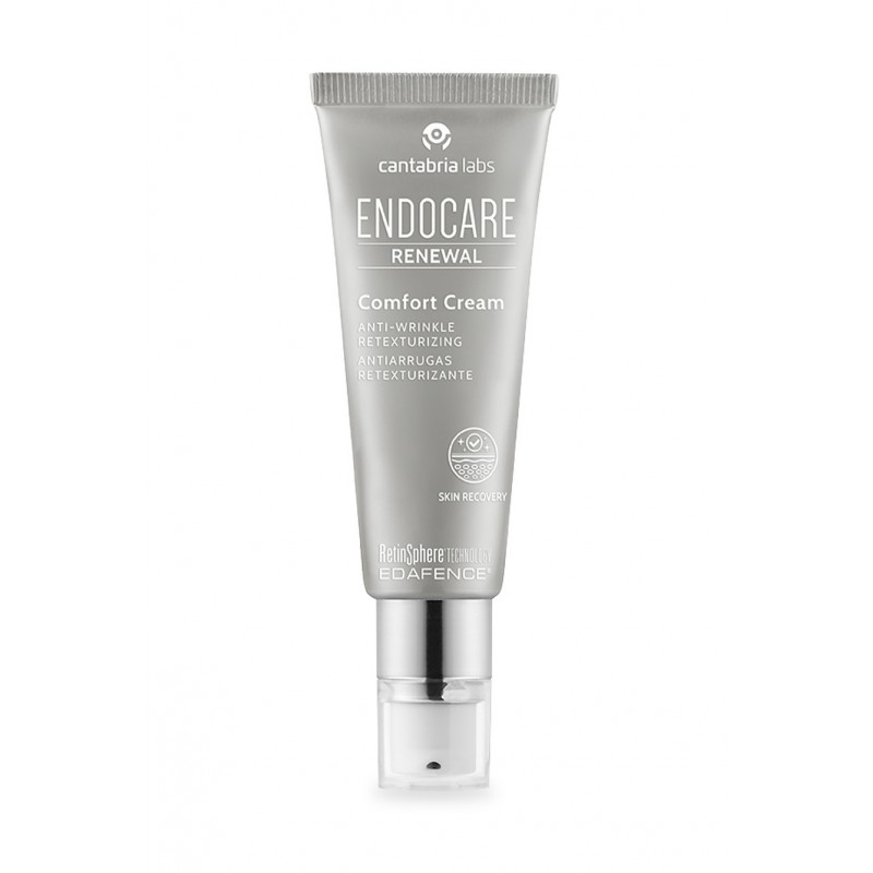 ENDOCARE RENEWAL COMFORT CREAM 50ML