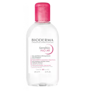 BIODERMA SENSIBIO H2O AR SOLUTION MICELLAIRE 250ML