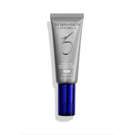 ZO SKIN HEALTH SMART TONE BROAD-SPECTRUM SPF50 45ML