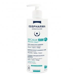 ISIS PHARMA SECALIA ATO Shower Cream | 400 ml