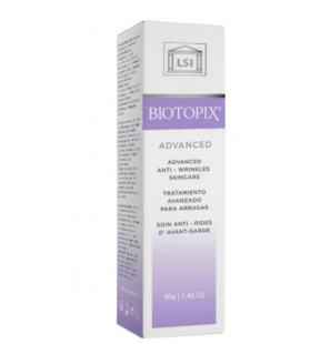 BIOTOPIX Crème Anti-age Anti-rides | 40g