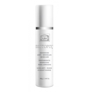 BIOTOPIX Crème Anti-age Anti-rides | 40g