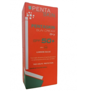 PENTA Sun Cream Invisible Spf50+ 50ml