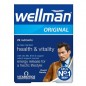 WELLMAN ORIGINAL 30 COMPRIMES