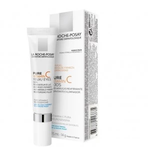 La Roche-Posay Pure Vitamin C Yeux | 15 ml