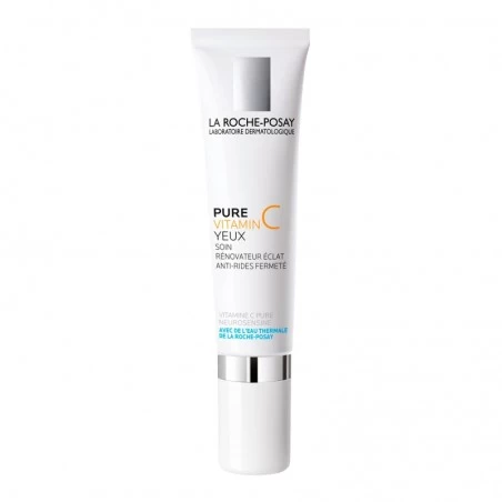 La Roche-Posay Pure Vitamin C Yeux | 15 ml
