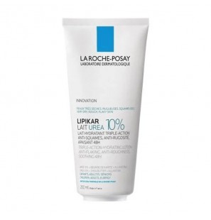 La Roche-Posay Lipikar Lait Urée 10% | 200 ml