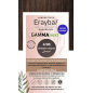 ERAYBA COLORATION HYDRATANTE  PERMANENTE CHATAIN NATUREL N°4