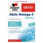 DOPPELHERZ AKTIV-Oméga-3 marin 60 Capsules