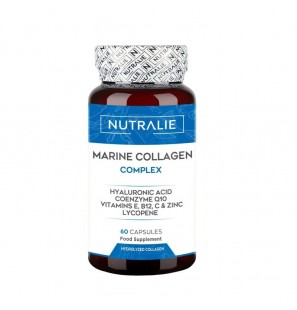 NUTRALIE Collagène Marin Complex  | 60 gélules