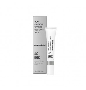 MESOESTETIC AGE ELEMENT FIRMING EYE CONTOUR 15ml