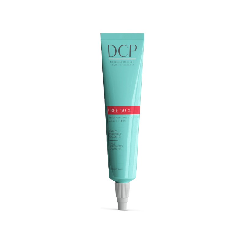 DCP Urée 50% | 30 ml