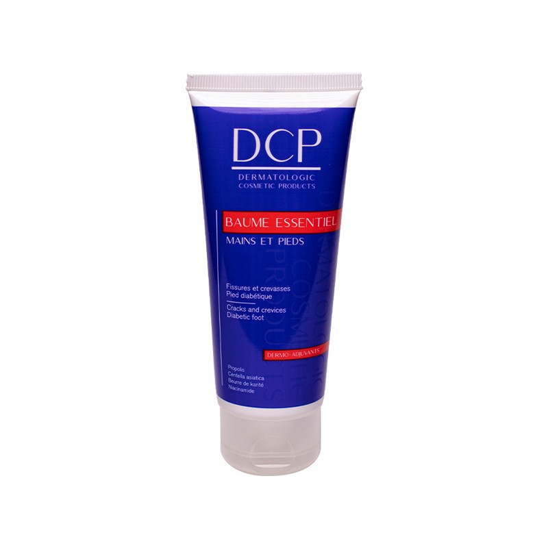 DCP  Baume Essentiel Mains | 100 ml