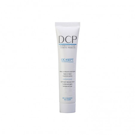DCP CICASEPT crème cicatrisante | 40 ml