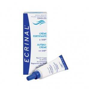 ECRINAL crème fortifiante Ongles | 10 ml