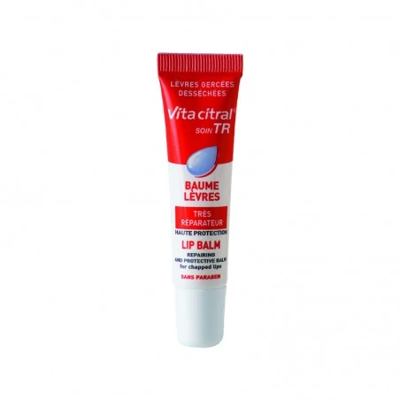 VITA CITRAL soin TR baume à lèvres | 15 ml