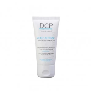 DCP MOIST INTENSE crème ultra confort | 50 ml