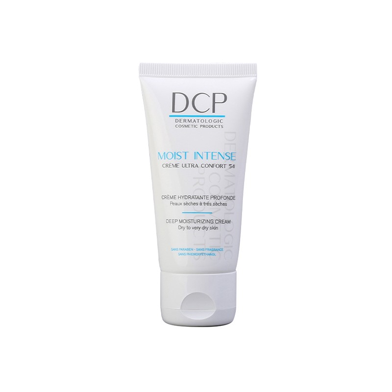 DCP MOIST INTENSE crème ultra confort | 50 ml