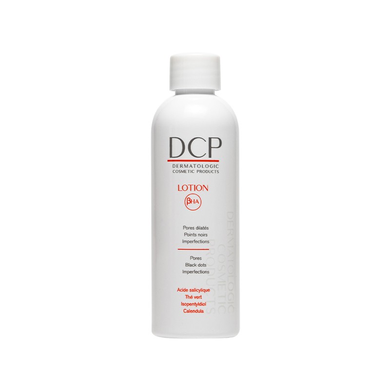 DCP Lotion BHA | 100 ml