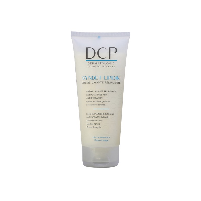 DCP LIPIDIK SYNDET crème lavante | 200 ml