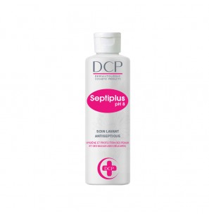 DCP SEPTIPLUS PH 8 soin lavant | 250 ml