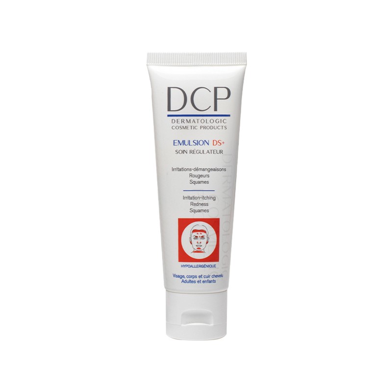 DCP Emulsion DS+ | 40 ml