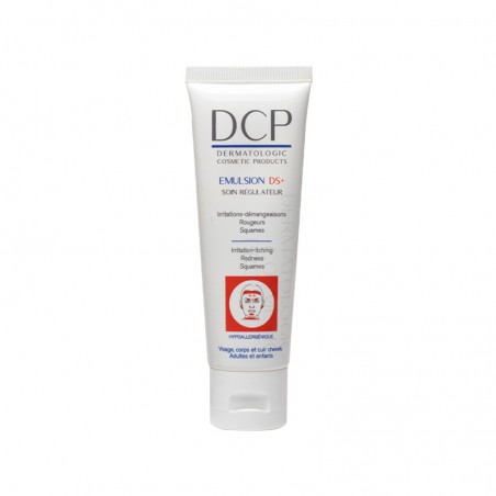 DCP Emulsion DS+ | 40 ml
