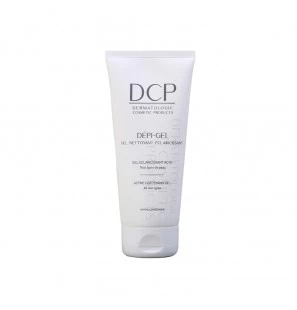 DCP Dépi-gel nettoyant éclaircissant | 200 ml