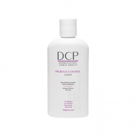 DCP PRURITUS CONTROL lotion | 200 ml
