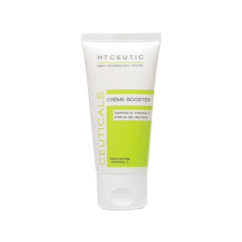 HT CEUTIC crème Booster | 50 ml